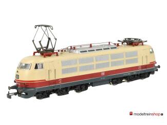 Marklin H0 3354 TEE Elektrische locomotief Serie BR 103 - Modeltreinshop