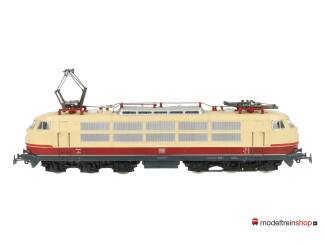 Marklin H0 3354 TEE Elektrische locomotief Serie BR 103 - Modeltreinshop