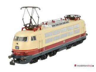Marklin H0 3354 TEE Elektrische locomotief Serie BR 103 - Modeltreinshop