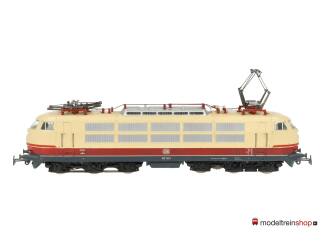 Marklin H0 3354 TEE Elektrische locomotief Serie BR 103 - Modeltreinshop