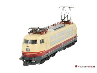 Marklin H0 3354 TEE Elektrische locomotief Serie BR 103 - Modeltreinshop