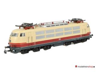 Marklin H0 3354 TEE Elektrische locomotief Serie BR 103 - Modeltreinshop
