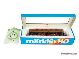 Marklin H0 3366 V03 Electrische Locomotief Reihe EP 5 (E 52) / BR 152 - Modeltreinshop