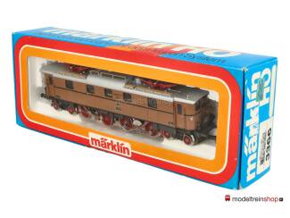 Marklin H0 3366 V03 Electrische Locomotief Reihe EP 5 (E 52) / BR 152 - Modeltreinshop