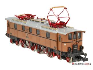 Marklin H0 3366 V03 Electrische Locomotief Reihe EP 5 (E 52) / BR 152 - Modeltreinshop