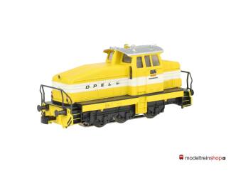 Marklin H0 33787 Rangeerlocomotief Typ DHG 500 Opel - Modeltreinshop