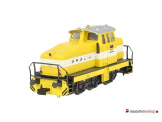 Marklin H0 33787 Rangeerlocomotief Typ DHG 500 Opel - Modeltreinshop