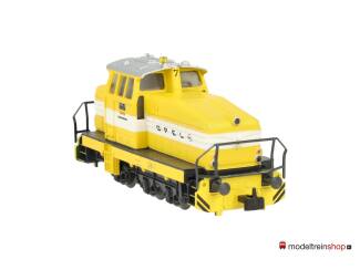 Marklin H0 33787 Rangeerlocomotief Typ DHG 500 Opel - Modeltreinshop