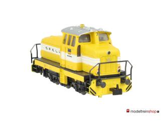Marklin H0 33787 Rangeerlocomotief Typ DHG 500 Opel - Modeltreinshop