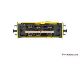 Marklin H0 33787 Rangeerlocomotief Typ DHG 500 Opel - Modeltreinshop