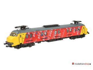 Marklin H0 3386 Elec Locomotief Serie Mp 3000 NS PTT Post - Modeltreinshop