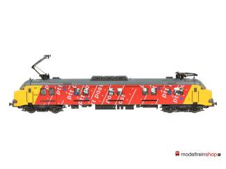 Marklin H0 3386 Elec Locomotief Serie Mp 3000 NS PTT Post - Modeltreinshop