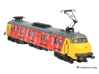 Marklin H0 3386 Elec Locomotief Serie Mp 3000 NS PTT Post - Modeltreinshop