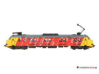 Marklin H0 3386 Elec Locomotief Serie Mp 3000 NS PTT Post - Modeltreinshop