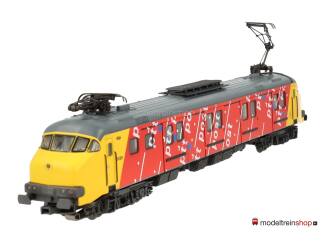 Marklin H0 3386 Elec Locomotief Serie Mp 3000 NS PTT Post - Modeltreinshop