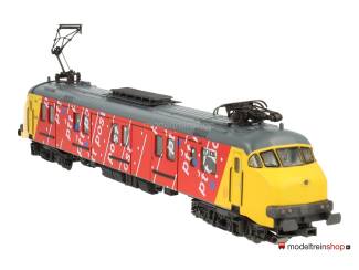 Marklin H0 3386 Elec Locomotief Serie Mp 3000 NS PTT Post - Modeltreinshop
