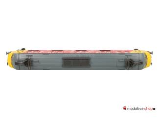 Marklin H0 3386 Elec Locomotief Serie Mp 3000 NS PTT Post - Modeltreinshop