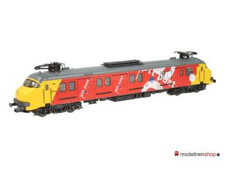 Marklin H0 3388 Elec Locomotief Serie Mp 3000 NS PTT Post - Modeltreinshop