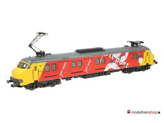 Marklin H0 3388 Elec Locomotief Serie Mp 3000 NS PTT Post - Modeltreinshop