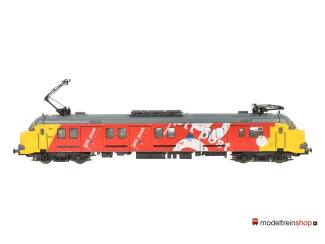 Marklin H0 3388 Elec Locomotief Serie Mp 3000 NS PTT Post - Modeltreinshop