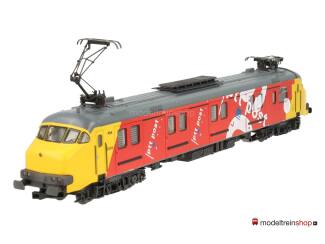 Marklin H0 3388 Elec Locomotief Serie Mp 3000 NS PTT Post - Modeltreinshop