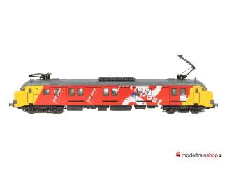 Marklin H0 3388 Elec Locomotief Serie Mp 3000 NS PTT Post - Modeltreinshop