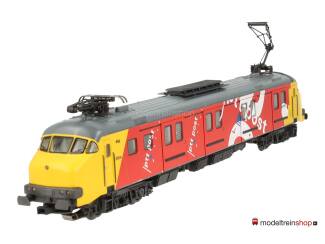 Marklin H0 3388 Elec Locomotief Serie Mp 3000 NS PTT Post - Modeltreinshop