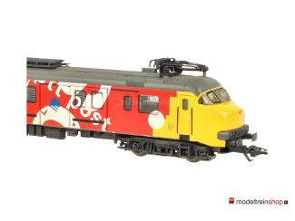 Marklin H0 3388 Elec Locomotief Serie Mp 3000 NS PTT Post - Modeltreinshop