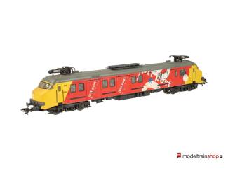 Marklin H0 3388 Elec Locomotief Serie Mp 3000 NS PTT Post - Modeltreinshop
