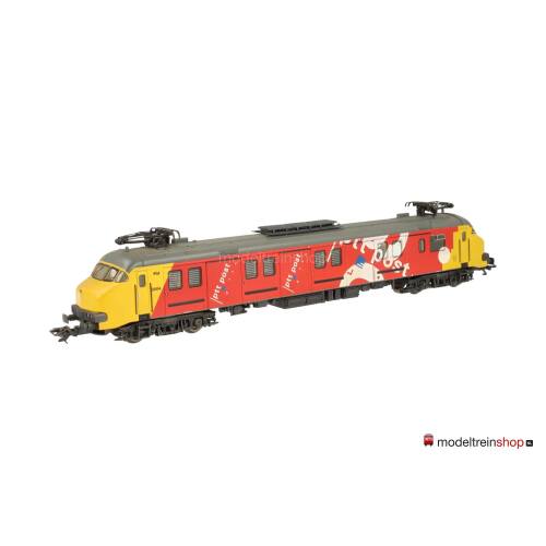 Marklin H0 3388 Elec Locomotief Serie Mp 3000 NS PTT Post - Modeltreinshop