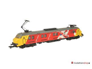 Marklin H0 3388 Elec Locomotief Serie Mp 3000 NS PTT Post - Modeltreinshop
