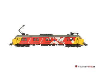 Marklin H0 3388 Elec Locomotief Serie Mp 3000 NS PTT Post - Modeltreinshop
