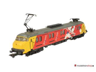 Marklin H0 3388 Elec Locomotief Serie Mp 3000 NS PTT Post - Modeltreinshop