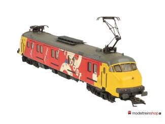 Marklin H0 3388 Elec Locomotief Serie Mp 3000 NS PTT Post - Modeltreinshop