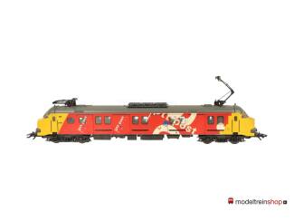 Marklin H0 3388 Elec Locomotief Serie Mp 3000 NS PTT Post - Modeltreinshop