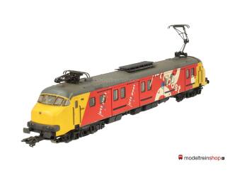 Marklin H0 3388 Elec Locomotief Serie Mp 3000 NS PTT Post - Modeltreinshop