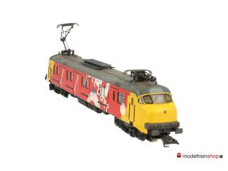 Marklin H0 3388 Elec Locomotief Serie Mp 3000 NS PTT Post - Modeltreinshop