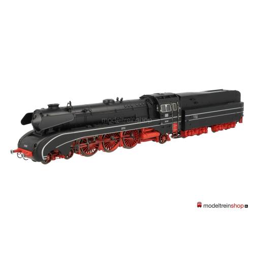 Marklin H0 34080 Stoom Locomotief BR 10 DB met Tender - Modeltreinshop