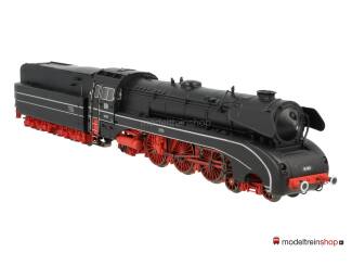 Marklin H0 34080 Stoom Locomotief BR 10 DB met Tender - Modeltreinshop