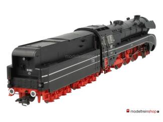 Marklin H0 34080 Stoom Locomotief BR 10 DB met Tender - Modeltreinshop