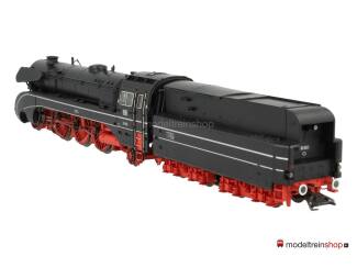 Marklin H0 34080 Stoom Locomotief BR 10 DB met Tender - Modeltreinshop