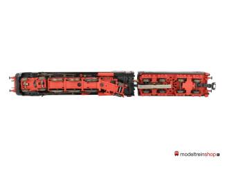 Marklin H0 34080 Stoom Locomotief BR 10 DB met Tender - Modeltreinshop