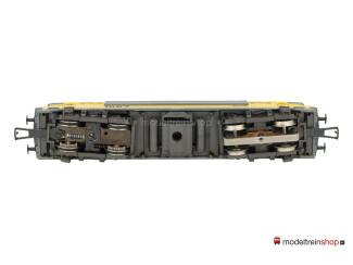 Marklin H0 3526 V1 Electrische Locomotief NS Serie 1600 / 1657 Rotterdam - Modeltreinshop