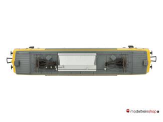 Marklin H0 3526 V1 Electrische Locomotief NS Serie 1600 / 1657 Rotterdam - Modeltreinshop