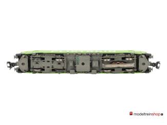 Marklin H0 36186 Electrische Locomotief serie 193 (Vectron) Flixtrain - Modeltreinshop