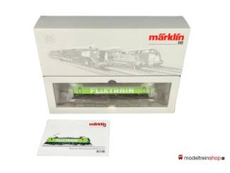 Marklin H0 36186 Electrische Locomotief serie 193 (Vectron) Flixtrain - Modeltreinshop