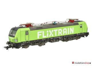 Marklin H0 36186 Electrische Locomotief serie 193 (Vectron) Flixtrain - Modeltreinshop