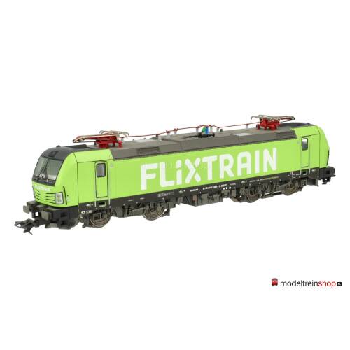Marklin H0 36186 Electrische Locomotief serie 193 (Vectron) Flixtrain - Modeltreinshop