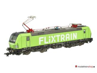 Marklin H0 36186 Electrische Locomotief serie 193 (Vectron) Flixtrain - Modeltreinshop