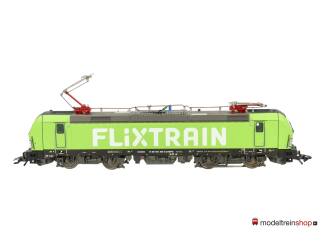 Marklin H0 36186 Electrische Locomotief serie 193 (Vectron) Flixtrain - Modeltreinshop